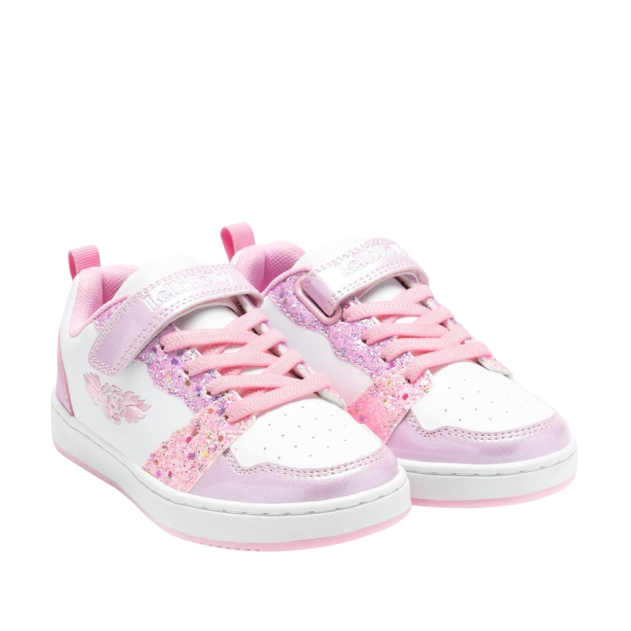 Lelli Kelly Girls LK4715 Amalia Trainers