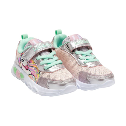 Lelli Kelly Maggie Light Up Trainers LK4746