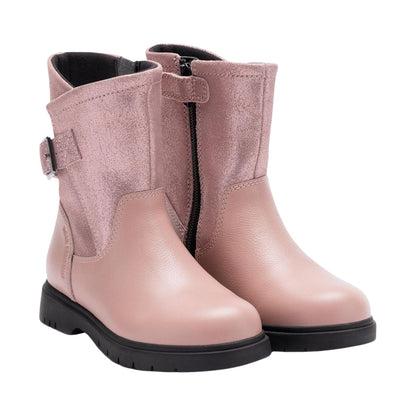 Lelli Kelly LKHW5342 Justine Side Zip Boots