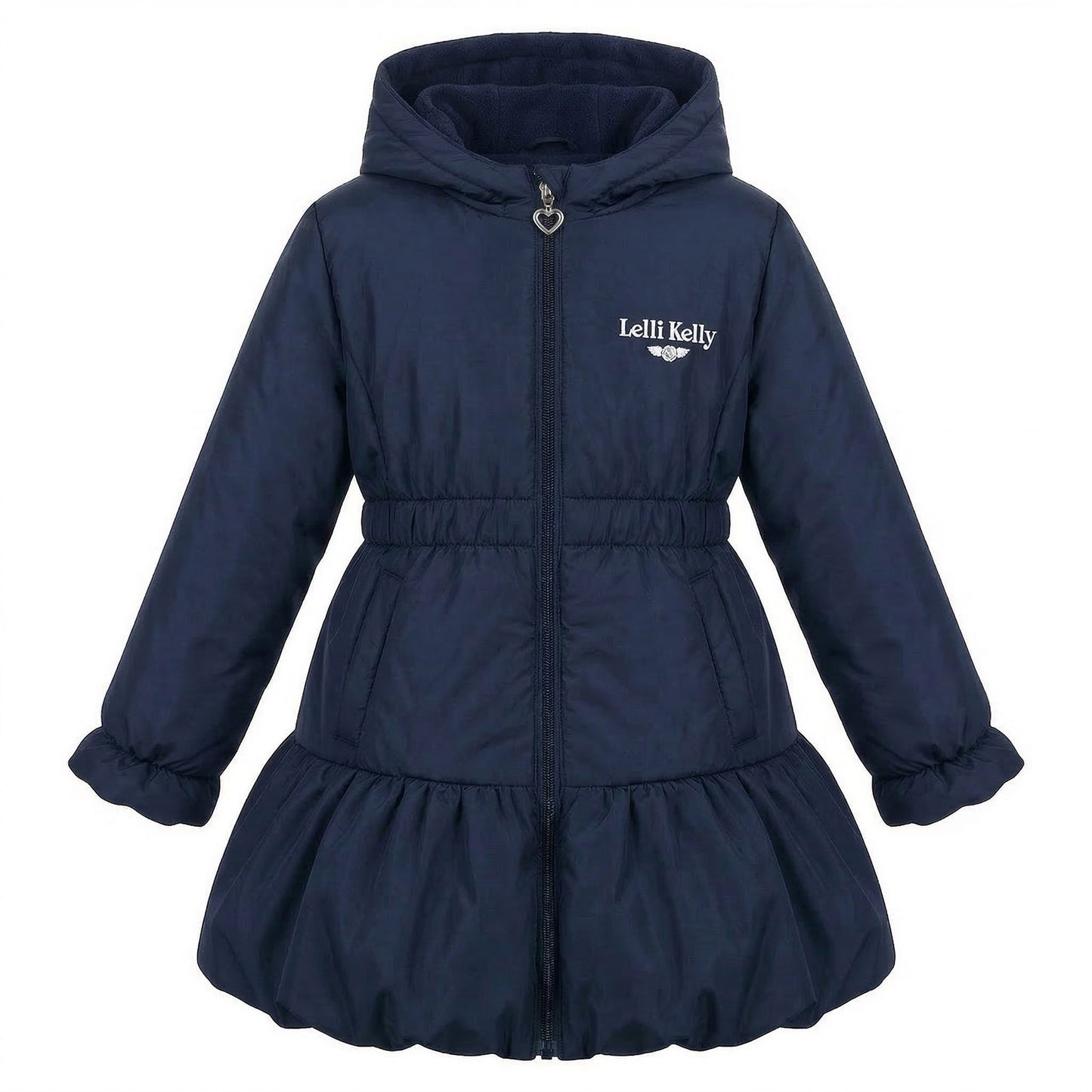 Lelli Kelly Betsy Hooded School Coat