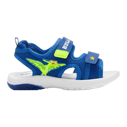 Bull Boys Dinosaur Sandals Pterodactyl DNCL4534