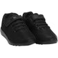 Lelli Kelly LK8384 (AB01) Sibilla Black Trainers