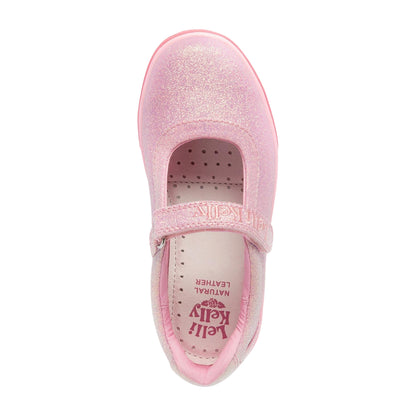 Lelli Kelly LK4148 Milly Canvas Dolly Shoe