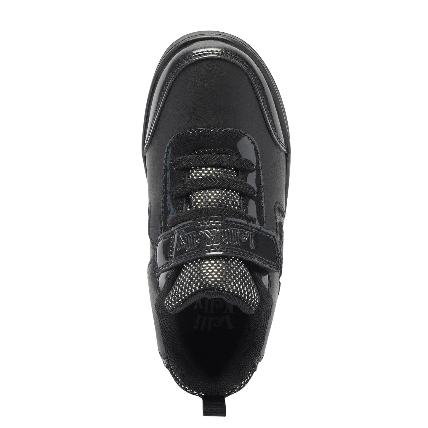 Lelli Kelly Rosa Low Stars Trainer Shoes LKAA5223
