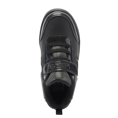 Lelli Kelly Rosa Low Stars Trainer Shoes LKAA5223