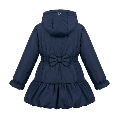 Lelli Kelly Betsy Hooded School Coat