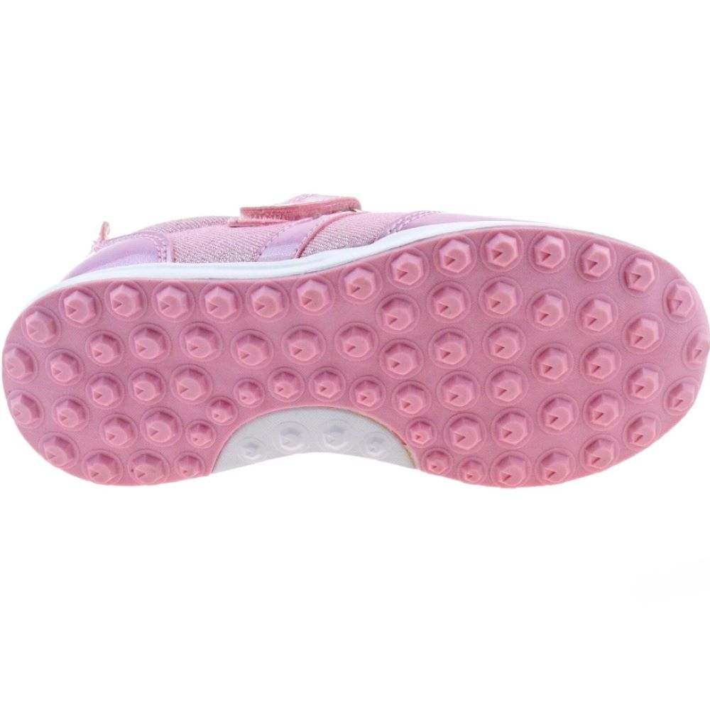 Lelli Kelly LK7843 (AC41) Colorissima Rosa Dolly Trainer Shoes