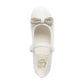 Lelli Kelly LK4102 (BI01) Serena Ballerina White Party Shoess