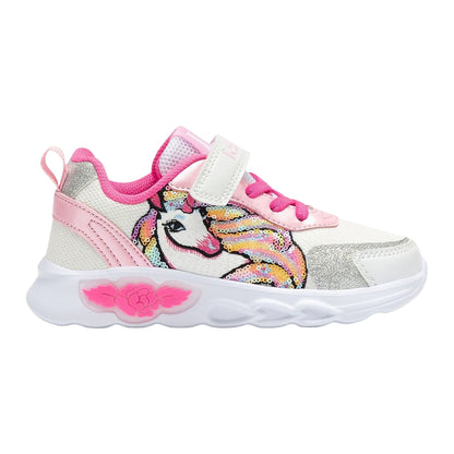 Lelli Kelly Maggie Light Up Trainers LK4746
