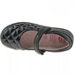 Lelli Kelly LK8210A Black Patent Leather (DB01) Mia School Shoes F Width