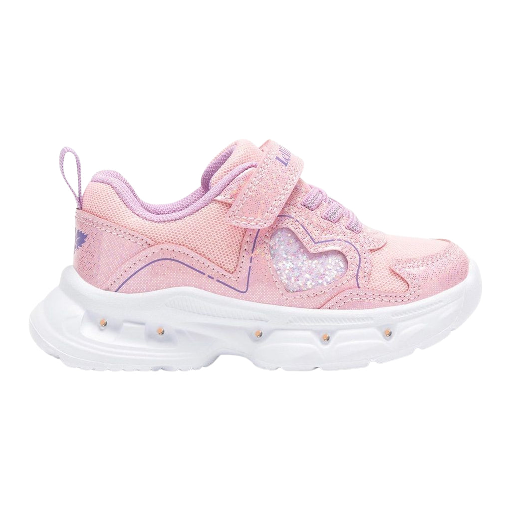 Lelli Kelly LKAL5261 Sabina Light Up Trainers