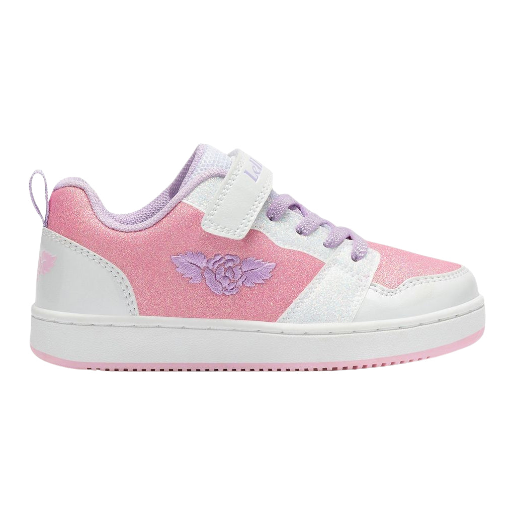 Lelli Kelly Amalia Glitter Trainers LK4715