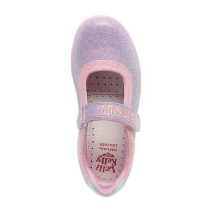 Lelli Kelly LK4148 Milly Canvas Dolly Shoe