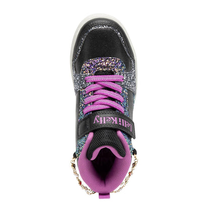 Lelli Kelly Girls LK4412 (NEPO) Gioiello Trainers