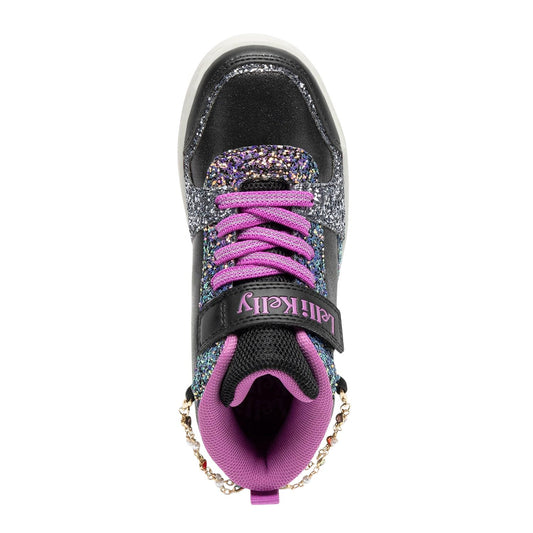 Lelli Kelly Girls LK4412 (NEPO) Gioiello Trainers
