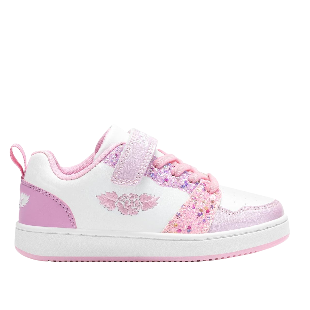 Lelli Kelly Girls LK4715 Amalia Trainers