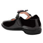 Lelli Kelly LK8101 (DB01) Maribella Black Patent Interchangeable School Shoes
