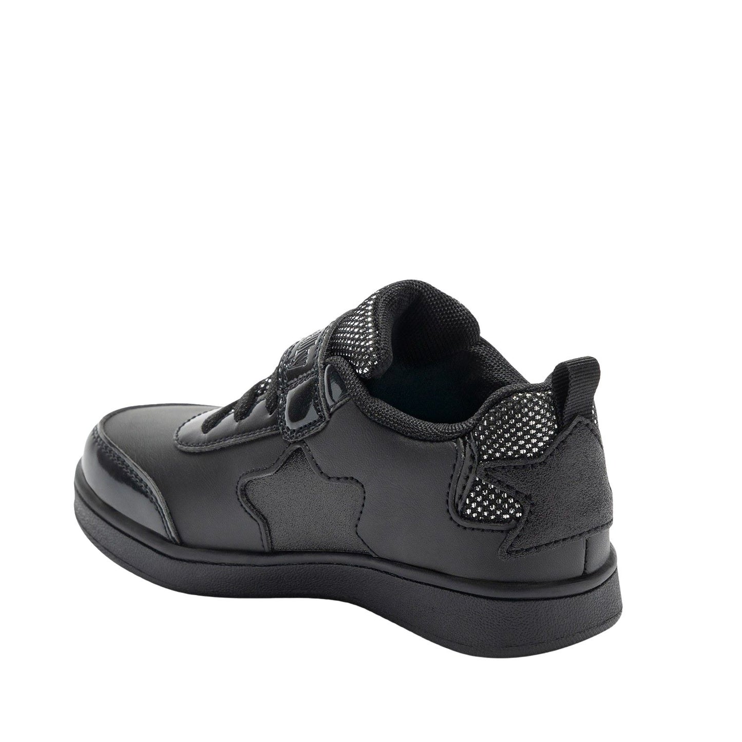 Lelli Kelly Rosa Low Stars Trainer Shoes LKAA5223