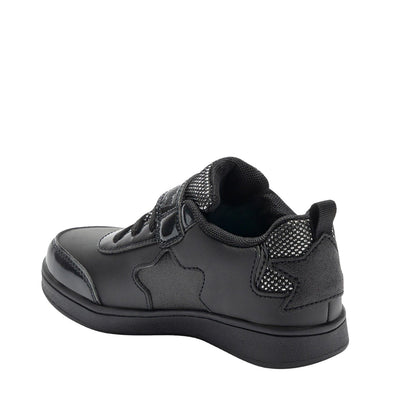 Lelli Kelly Rosa Low Stars Trainer Shoes LKAA5223