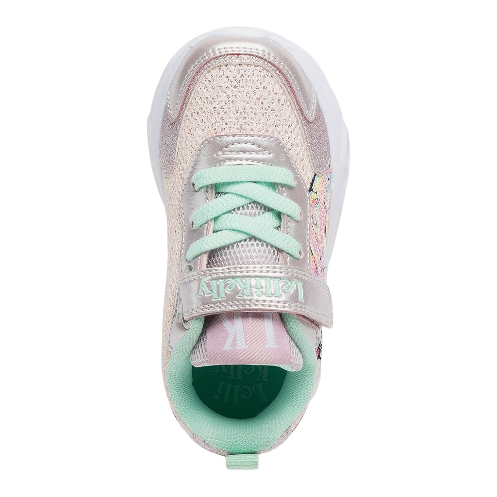 Lelli Kelly Maggie Light Up Trainers LK4746