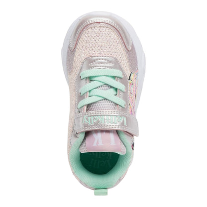 Lelli Kelly Maggie Light Up Trainers LK4746