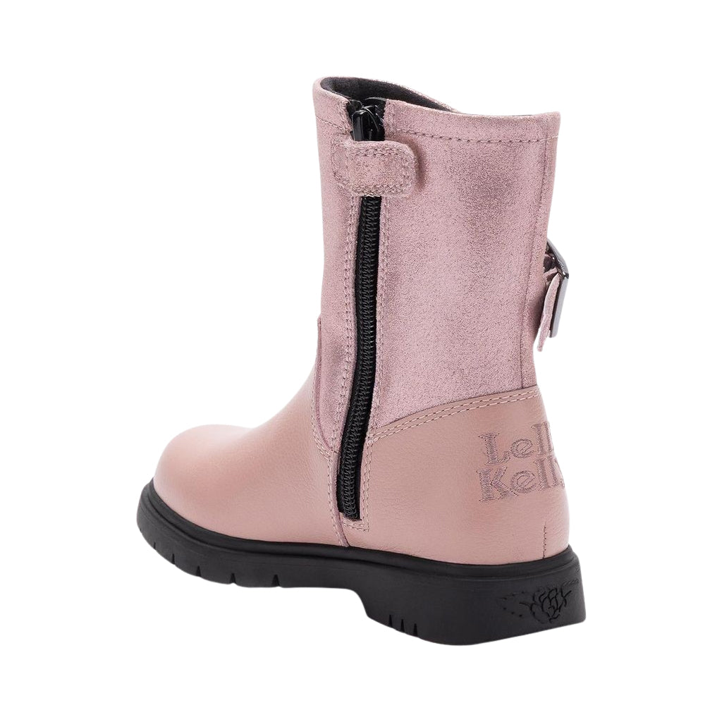 Lelli Kelly LKHW5342 Justine Side Zip Boots
