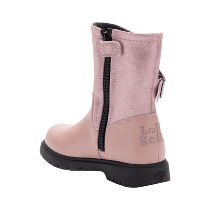 Lelli Kelly LKHW5342 Justine Side Zip Boots
