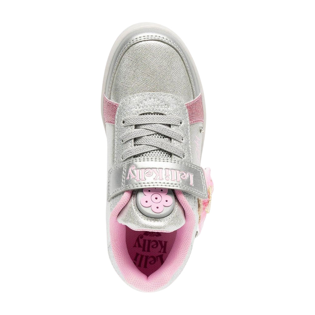 Lelli Kelly LKAA5210 Mille Stelle Interchangeable Trainers – Lelli