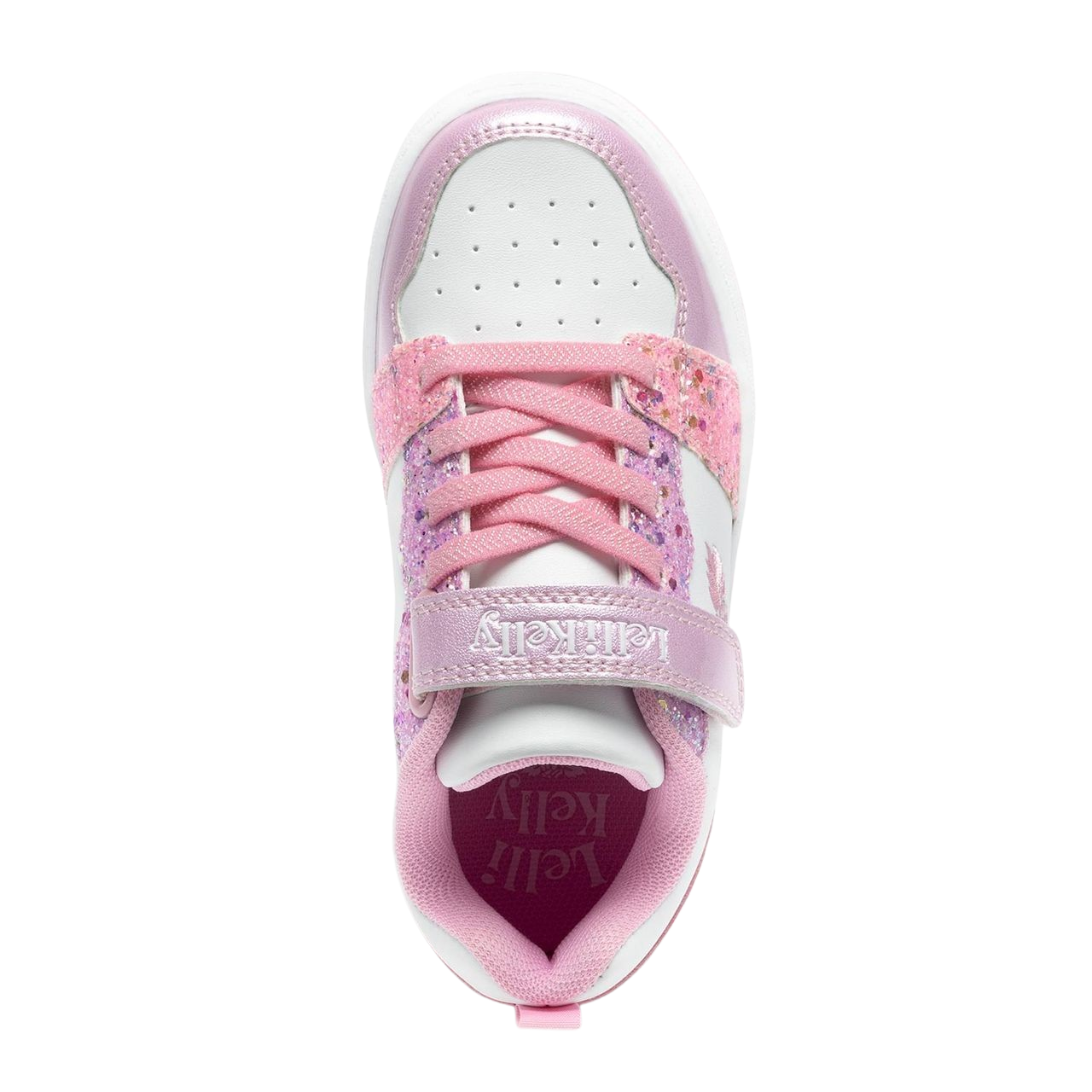 Lelli Kelly Girls LK4715 Amalia Trainers