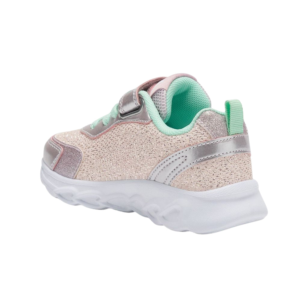 Lelli Kelly Maggie Light Up Trainers LK4746