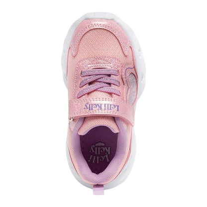 Lelli Kelly LKAL5261 Sabina Light Up Trainers