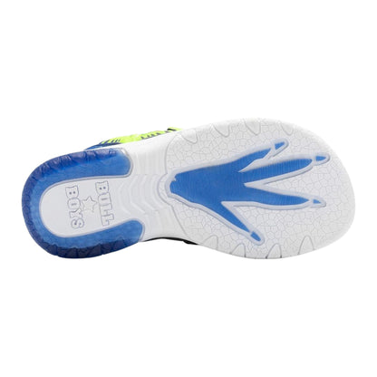 Bull Boys Dinosaur Sandals Pterodactyl DNCL4534