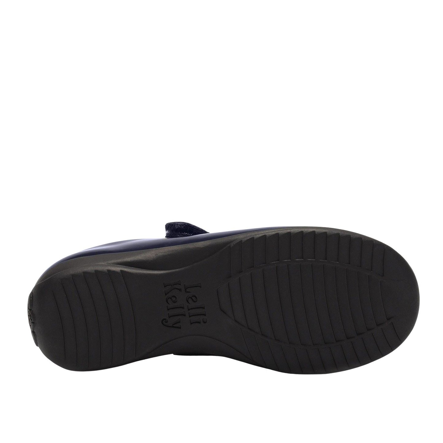 Lelli Kelly Sabrina F Fit Patent School Shoes LKSO8467
