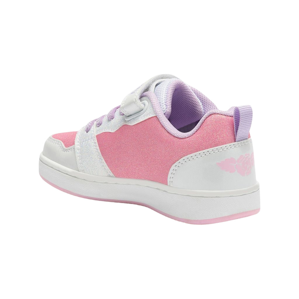 Lelli Kelly Amalia Glitter Trainers LK4715