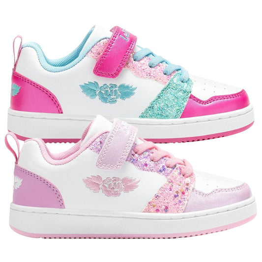 Lelli Kelly Girls LK4715 Amalia Trainers