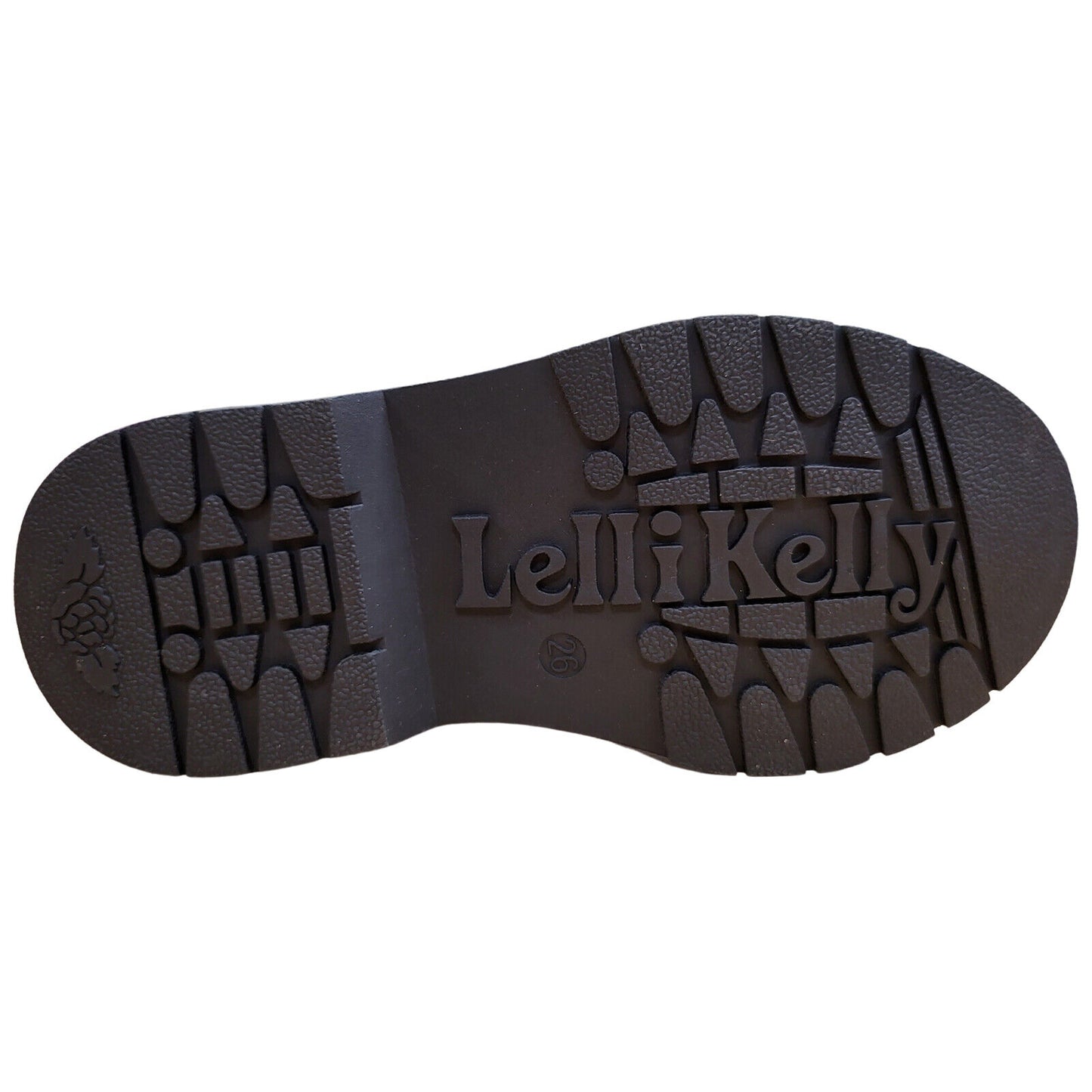 Lelli Kelly LK7502 (SC01) Emma Glitter Rosa Ankle Boots
