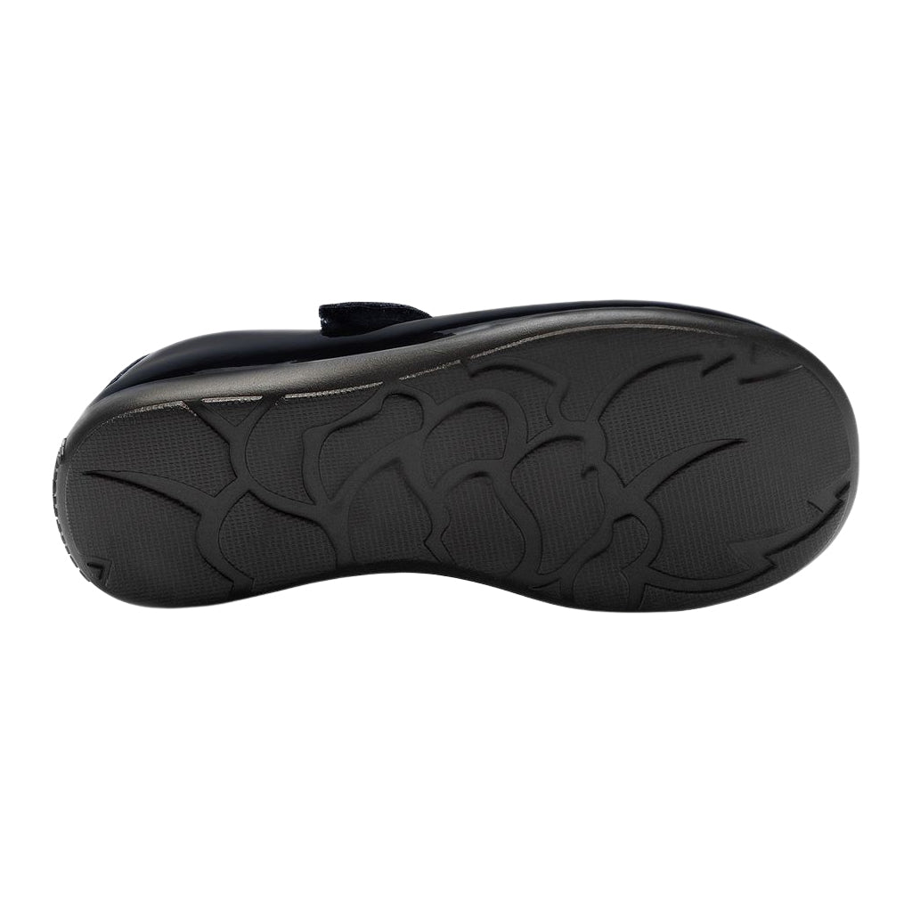 Lelli Kelly Sabrina G Fit Patent School Shoes LKSO8486