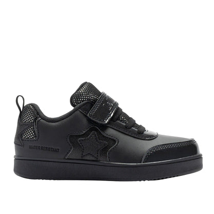 Lelli Kelly Rosa Low Stars Trainer Shoes LKAA5223