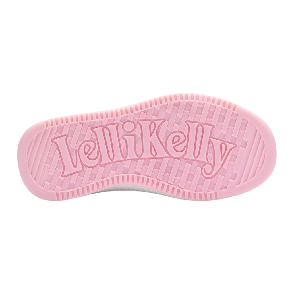 Lelli Kelly Amalia Glitter Trainers LK4715