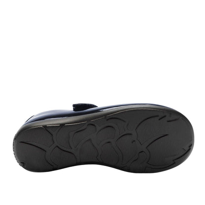 Lelli Kelly Sabrina G Fit Patent School Shoes LKSO8486