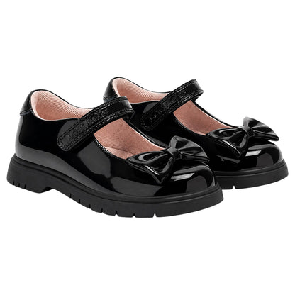 Lelli Kelly Billie Patent School Shoes LKSA8907