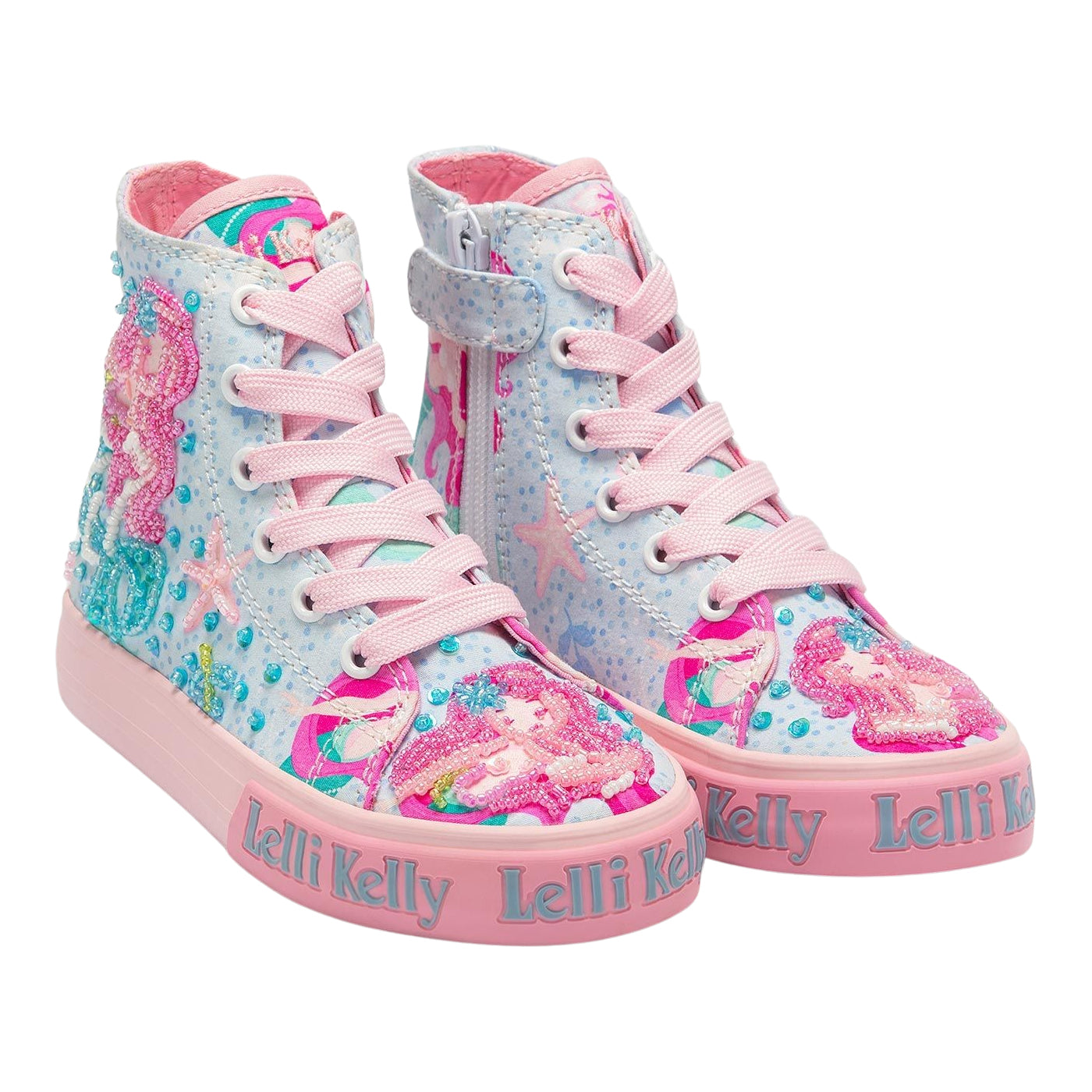 Boot Lelli Kelly Rebajas Lelli Kelly Zapatillas Con Lentejuelas