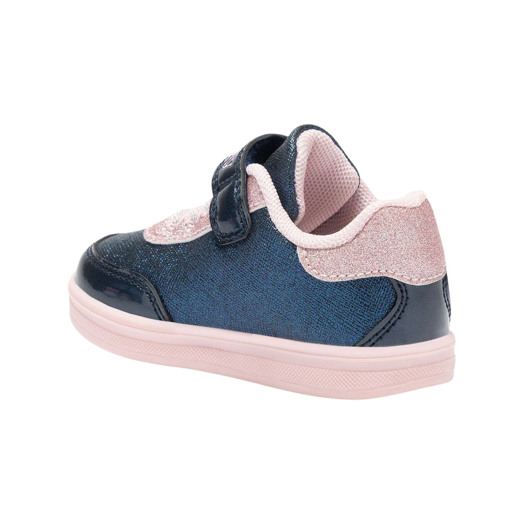 Lelli Kelly LKAA5709 Mille Stelle Girls Teddy Bear Trainers