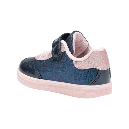 Lelli Kelly LKAA5709 Mille Stelle Girls Teddy Bear Trainers