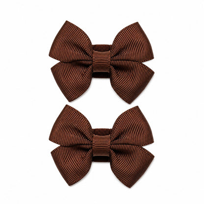 LK8661 Maisie Bows