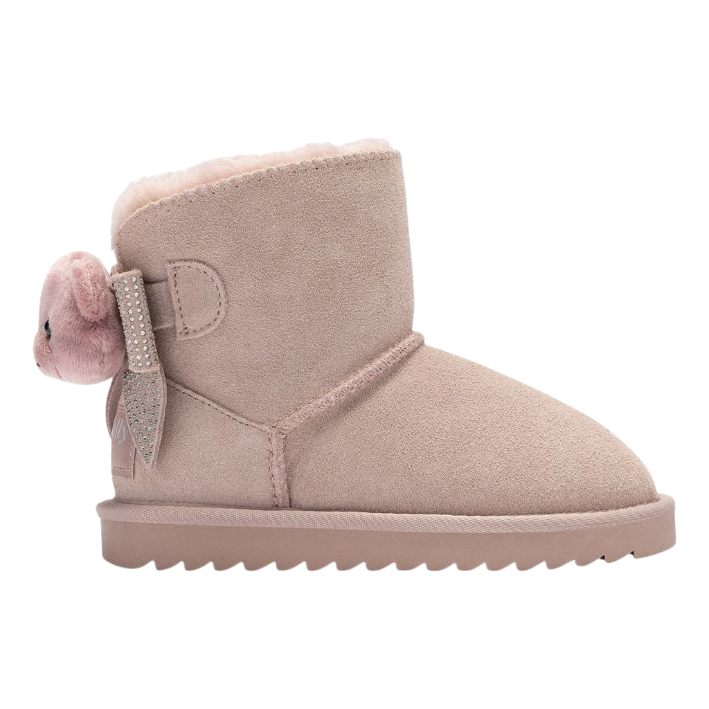 Lelli Kelly LKHK5680 Orsetto Teddy Bear Boots
