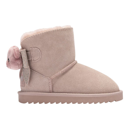 Lelli Kelly LKHK5680 Orsetto Teddy Bear Boots