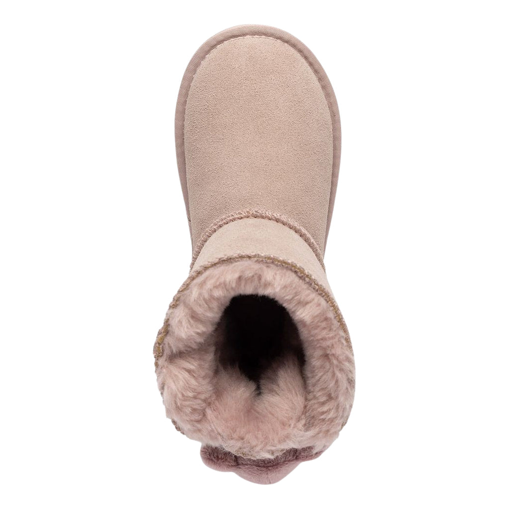 Lelli Kelly LKHK5680 Orsetto Teddy Bear Boots