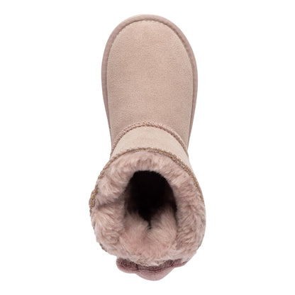 Lelli Kelly LKHK5680 Orsetto Teddy Bear Boots