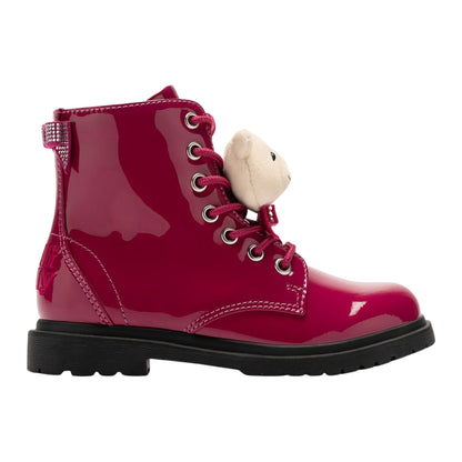 Lelli Kelly LKHH5663 Orsetto Teddy Bear Boots